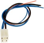 Dorman 973-484 HVAC Blower Motor Resistor Kit - view 4