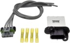 Dorman 973-500 HVAC Blower Motor Resistor Kit - view 2