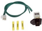 Dorman 973-501 HVAC Blower Motor Resistor Kit - view 2
