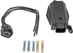 Dorman 973-502 HVAC Blower Motor Resistor Kit - Front - view 2