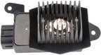 Dorman 973-502 HVAC Blower Motor Resistor Kit - Front - view 3