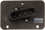 Dorman 973-503 HVAC Blower Motor Resistor Kit - view 1