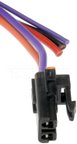Dorman 973-508 HVAC Blower Motor Resistor Kit - Front - view 6