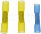 Dorman 973-508 HVAC Blower Motor Resistor Kit - Front - view 7