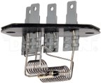 Dorman 973-5091 HVAC Blower Motor Resistor Kit - view 4