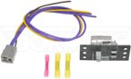 Dorman 973-5092 HVAC Blower Motor Resistor Kit - view 1
