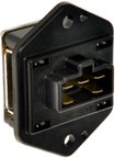 Dorman 973-5093 HVAC Blower Motor Resistor Kit - view 2