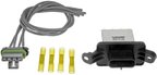 Dorman 973-509 HVAC Blower Motor Resistor Kit - view 2