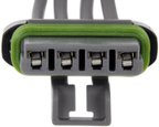 Dorman 973-509 HVAC Blower Motor Resistor Kit - view 1