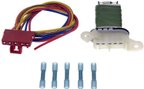 Dorman 973-510 HVAC Blower Motor Resistor Kit - view 2