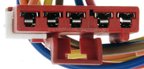 Dorman 973-510 HVAC Blower Motor Resistor Kit - view 1