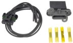 Dorman 973-515 HVAC Blower Motor Resistor Kit - view 2