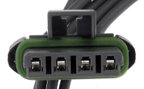 Dorman 973-515 HVAC Blower Motor Resistor Kit - view 1