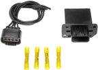 Dorman 973-518 HVAC Blower Motor Resistor Kit - view 2