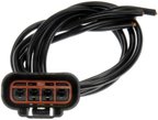 Dorman 973-518 HVAC Blower Motor Resistor Kit - view 1