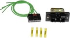 Dorman 973-523 HVAC Blower Motor Resistor Kit - view 2