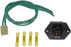 Dorman 973-524 HVAC Blower Motor Resistor Kit - view 2