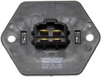 Dorman 973-524 HVAC Blower Motor Resistor Kit - view 1