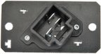 Dorman 973-527 HVAC Blower Motor Resistor Kit - Rear - view 1
