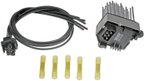 Dorman 973-528 HVAC Blower Motor Resistor Kit - view 2