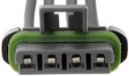 Dorman 973-529 HVAC Blower Motor Resistor Kit - view 2
