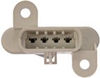 Dorman 973-529 HVAC Blower Motor Resistor Kit - view 1