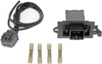Dorman 973-531 HVAC Blower Motor Resistor Kit - view 2