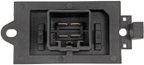 Dorman 973-531 HVAC Blower Motor Resistor Kit - view 3