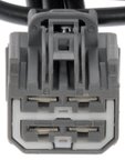 Dorman 973-531 HVAC Blower Motor Resistor Kit - view 1