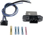 Dorman 973-532 HVAC Blower Motor Resistor Kit - view 2