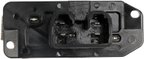 Dorman 973-532 HVAC Blower Motor Resistor Kit - view 3
