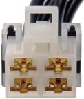 Dorman 973-534 HVAC Blower Motor Resistor Kit - view 2