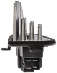Dorman 973-541 HVAC Blower Motor Resistor Kit - view 1