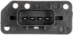 Dorman 973-543 HVAC Blower Motor Resistor Kit - Front or Rear - view 1