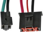 Dorman 973-546 HVAC Blower Motor Resistor Kit - view 2