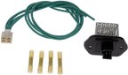 Dorman 973-549 HVAC Blower Motor Resistor Kit - view 2