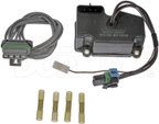 Dorman 973-551 HVAC Blower Motor Resistor Kit - view 1