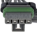 Dorman 973-551 HVAC Blower Motor Resistor Kit - view 2