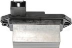Dorman 973-552 HVAC Blower Motor Resistor Kit - view 3