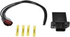 Dorman 973-553 HVAC Blower Motor Resistor Kit - view 2
