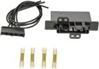 Dorman 973-555 HVAC Blower Motor Resistor Kit - Front - view 2