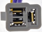 Dorman 973-556 HVAC Blower Motor Resistor Kit - view 2