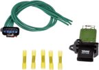 Dorman 973-558 HVAC Blower Motor Resistor Kit - view 2