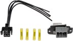 Dorman 973-560 HVAC Blower Motor Resistor Kit - view 1