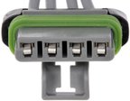 Dorman 973-562 HVAC Blower Motor Resistor Kit - view 2