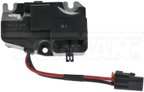 Dorman 973-564 HVAC Blower Motor Resistor Kit - view 3