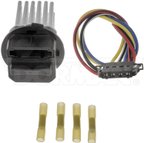 Dorman 973-571 HVAC Blower Motor Resistor Kit - view 1