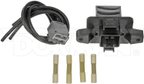 Dorman 973-572 HVAC Blower Motor Resistor Kit - view 1