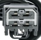 Dorman 973-572 HVAC Blower Motor Resistor Kit - view 2