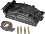 Dorman 973-573 HVAC Blower Motor Resistor Kit - view 2